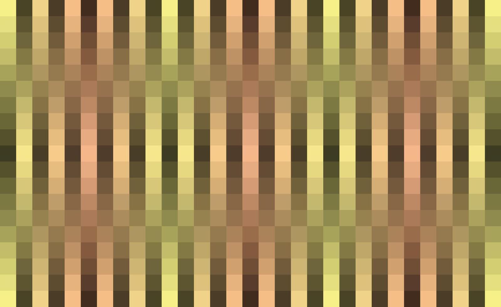 Modern geometric stripe pixel abstract background vector