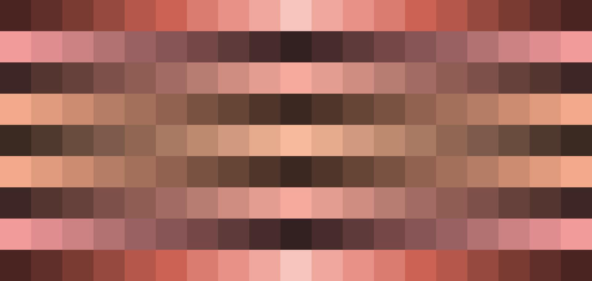 Luxury stripe abstract pixel background design vector