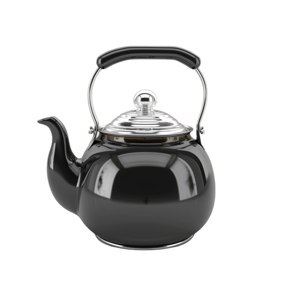 Electric vs. Stovetop Kettles Pros, Cons, and User