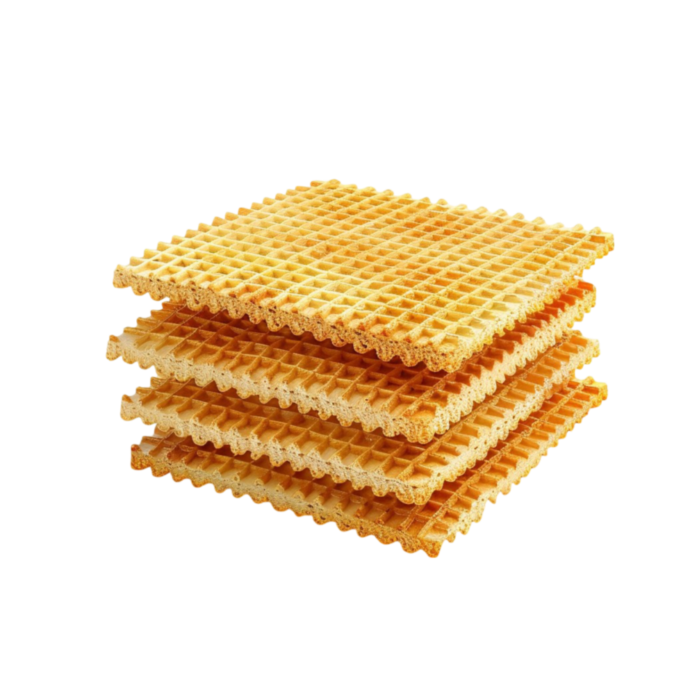 Innovative Wafer Recipes png