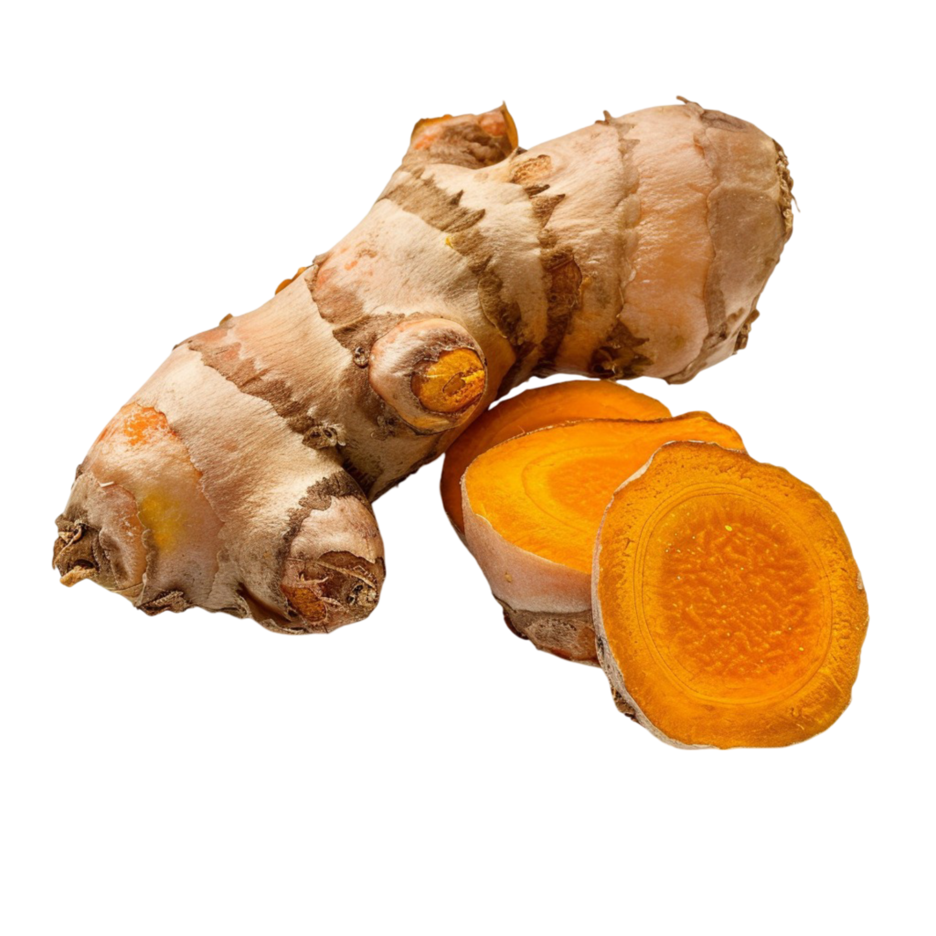 The Healing Power of Turmeric 44628404 PNG 