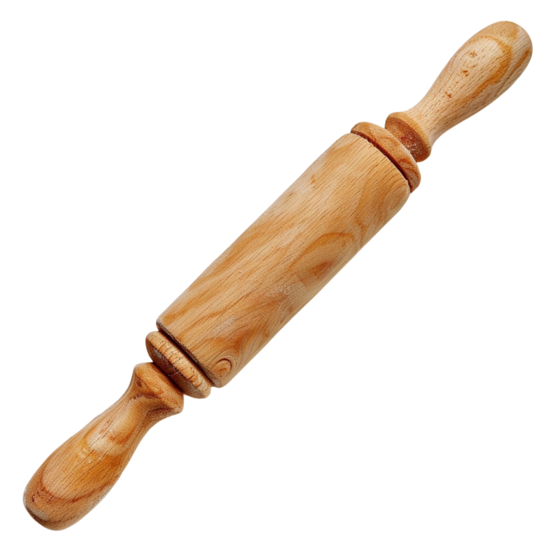 Unique Rolling Pins for Artisan Baking 44628411 PNG