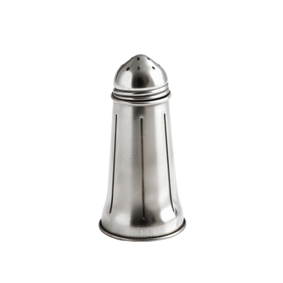 The Art and Craft of Salt and Pepper Shakers png