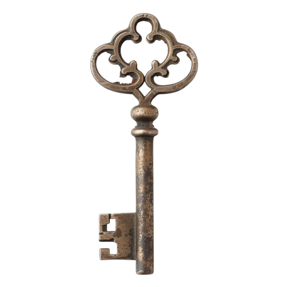 Key to Security png