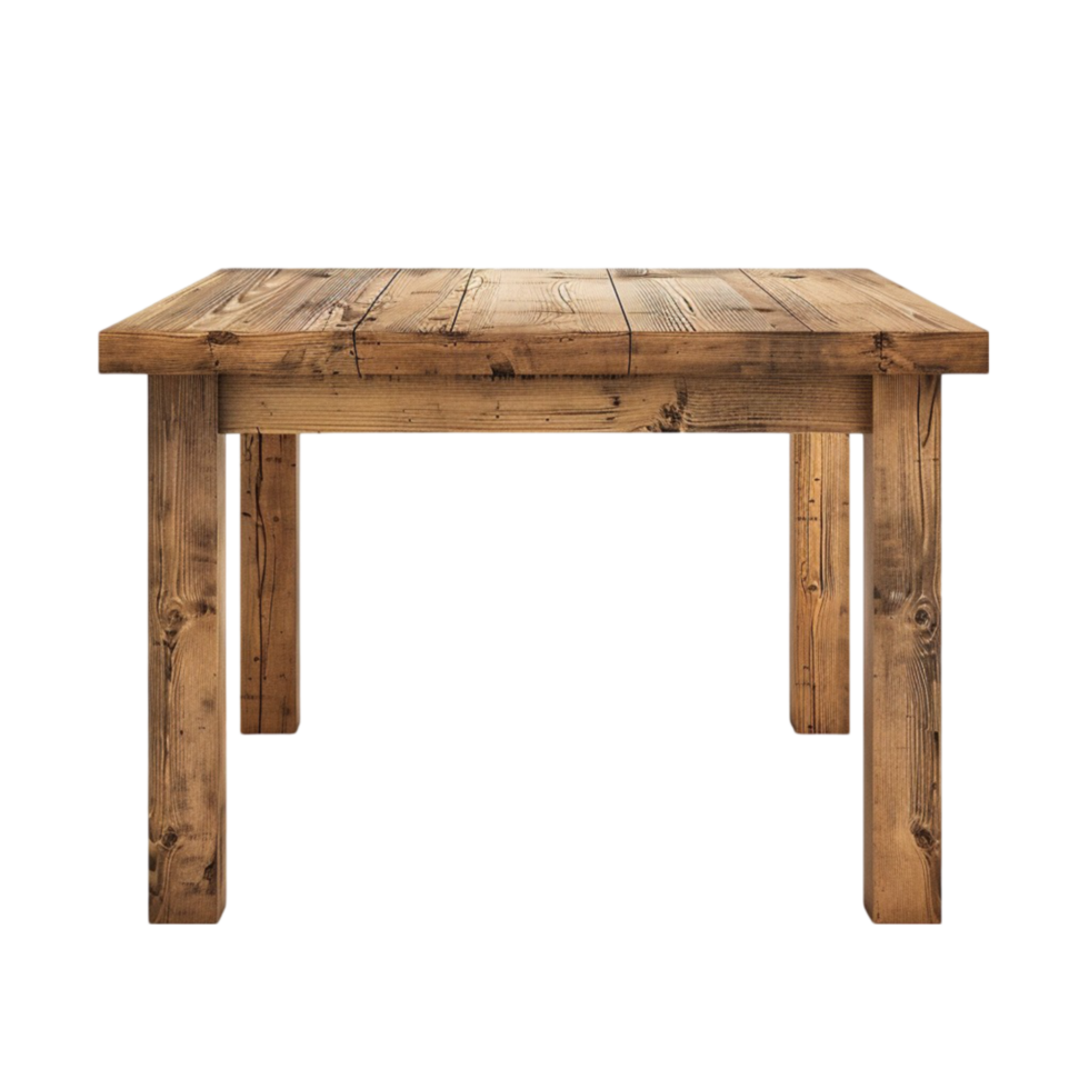 Wooden Tables A Timeless Addition to Your Home Decor png