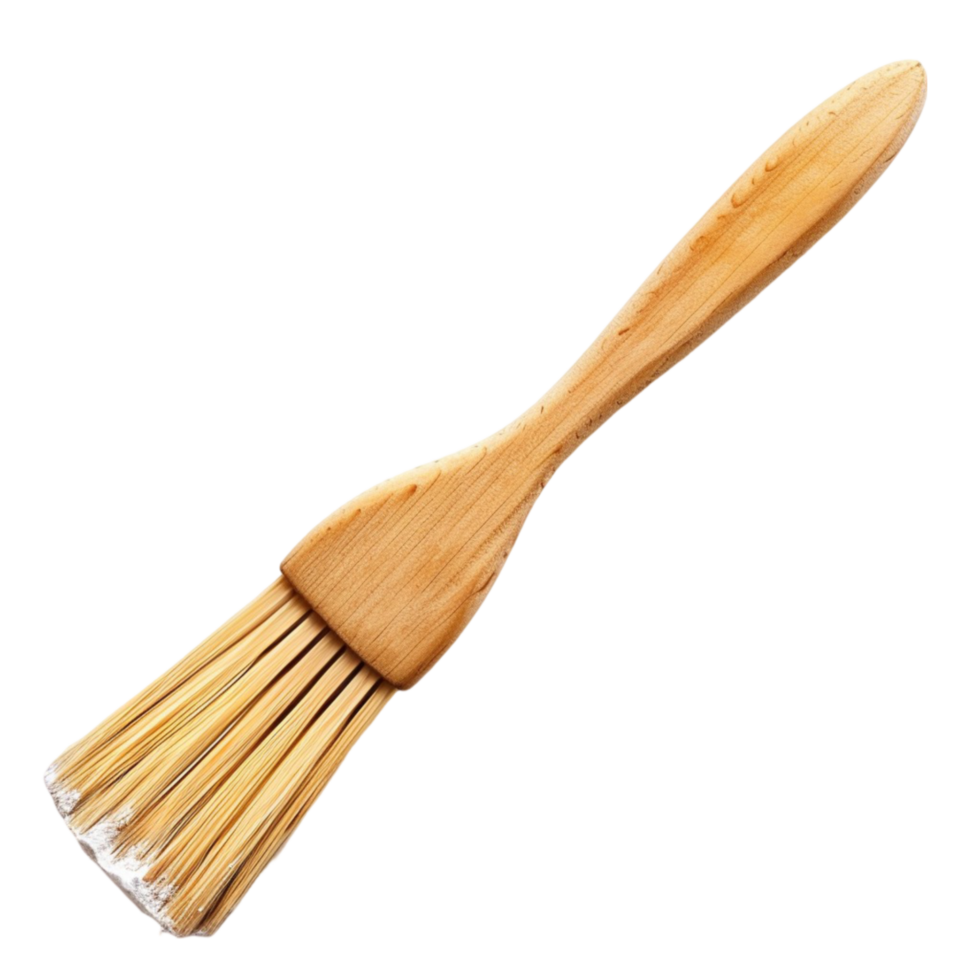 Artists Essential Guide to Paint Brushes png
