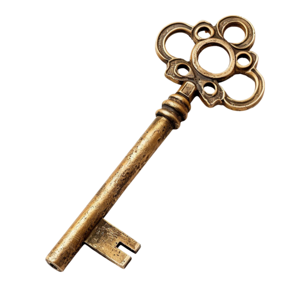 Comprehensive Guide to Keys and Their Use png