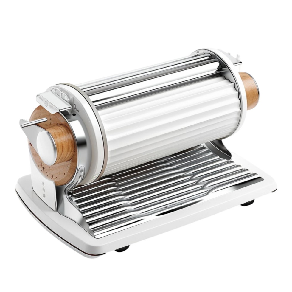 A Comprehensive Guide to Using a Pasta Maker png