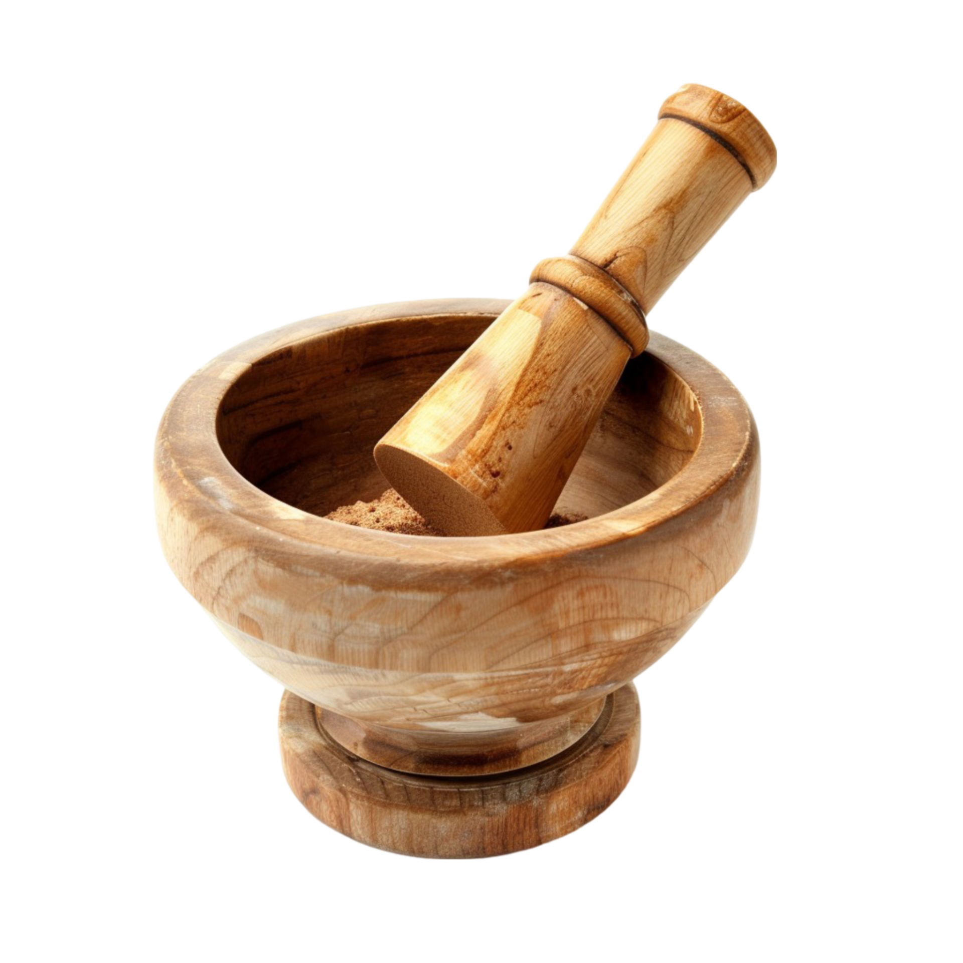 You Can Make with a Wooden Khal Batta 44628682 PNG