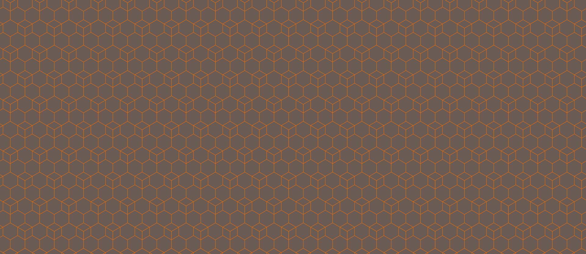 Seamless geometric pattern design. Abstract tech background. Simple ornament for web backdrop or fabric, paper print. vector