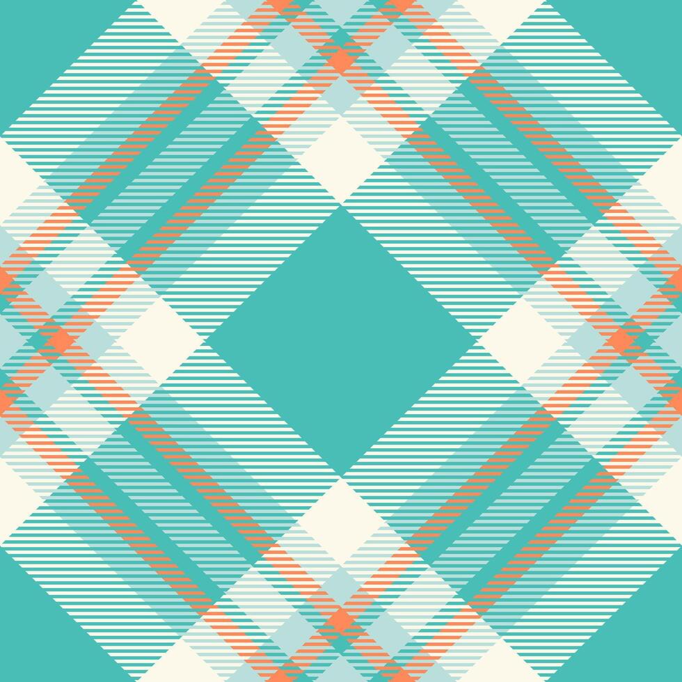 Check plaid pattern of texture textile with a fabric background tartan seamless. vector