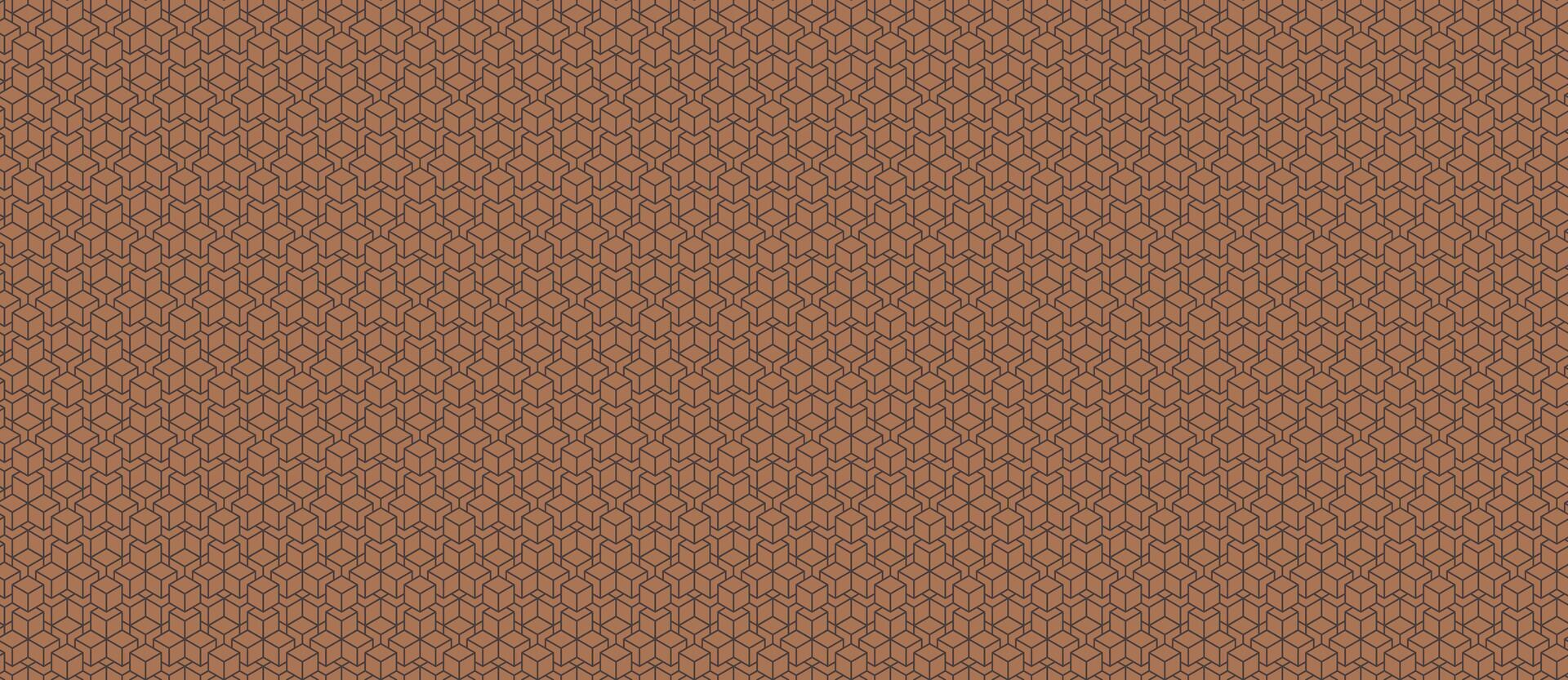 Seamless geometric pattern design. Abstract tech background. Simple ornament for web backdrop or fabric, paper print. vector