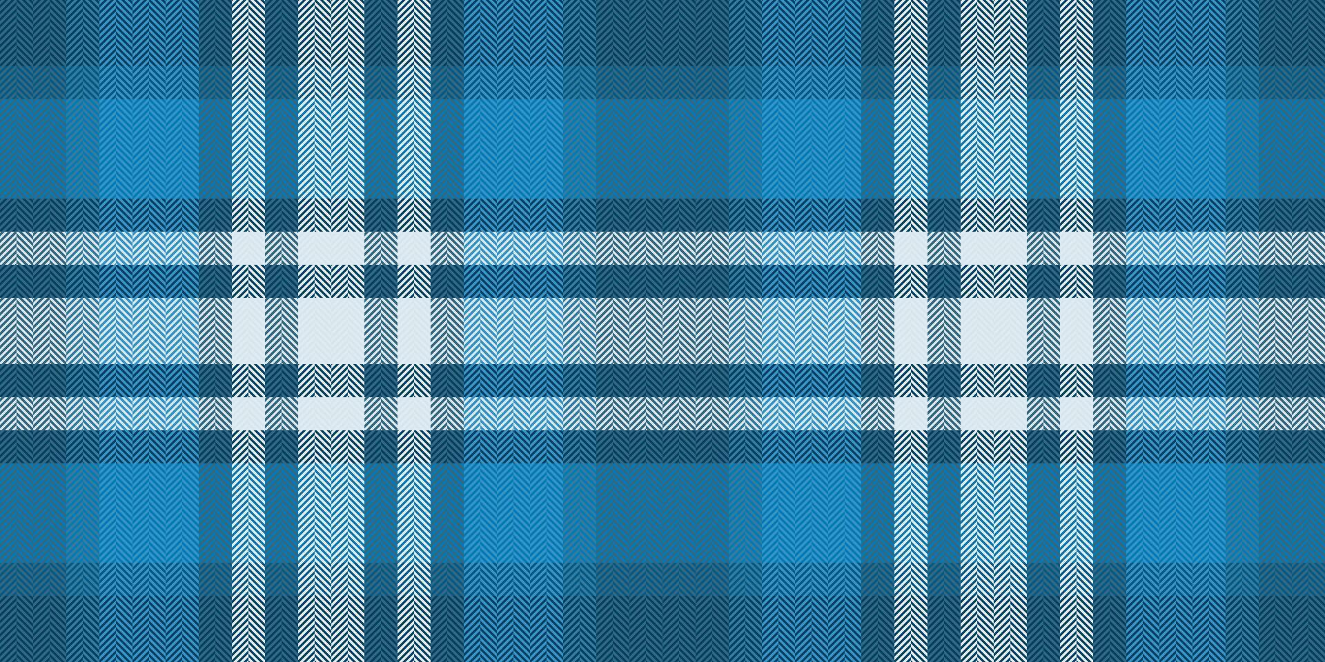 Textile tartan plaid of seamless pattern background with a fabric texture check . vector