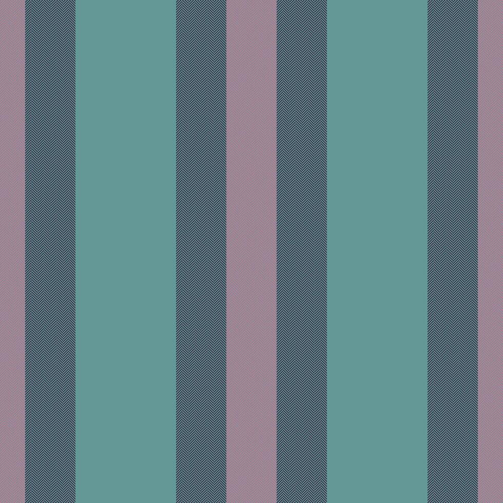 Vertical lines stripe pattern in blue. stripes background fabric texture. Geometric striped line seamless abstract design. vector