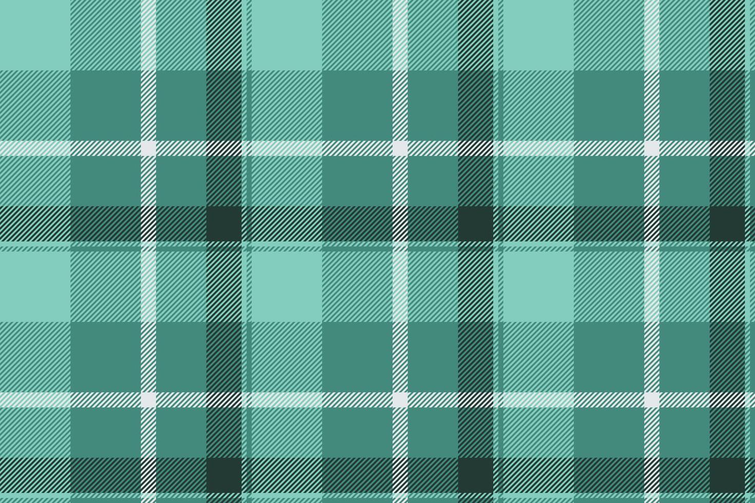 Plaid background, check seamless pattern. fabric texture for textile print, wrapping paper, gift card or wallpaper. vector