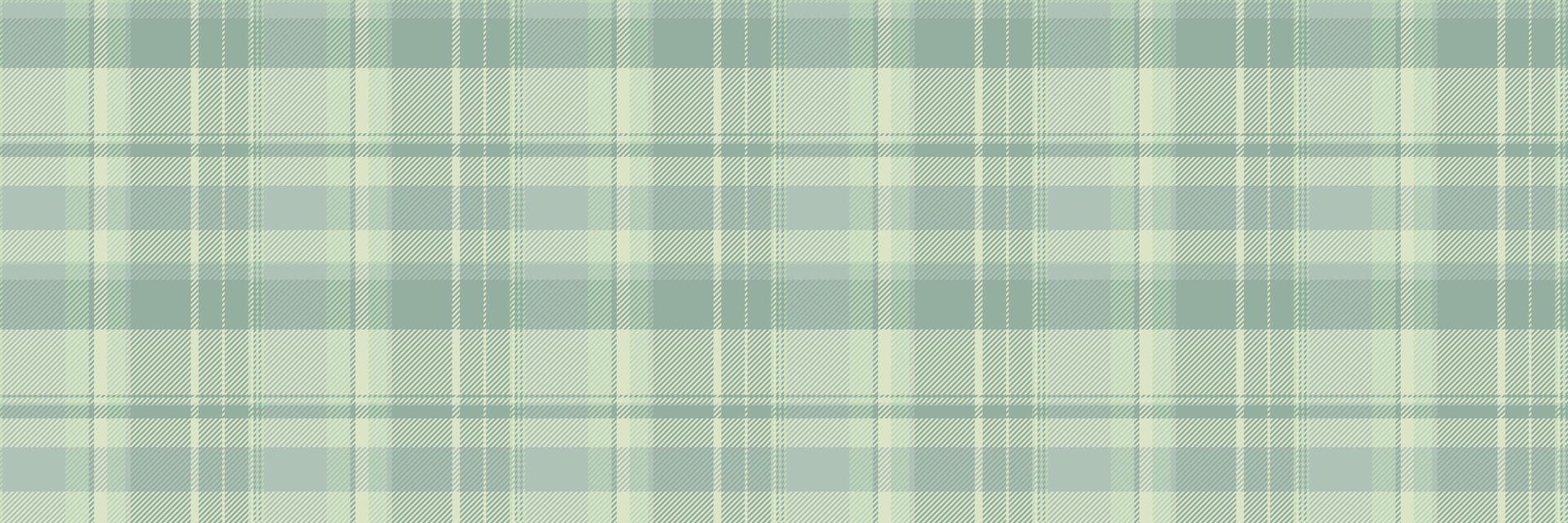 Trim seamless fabric, london textile background plaid. Canvas pattern tartan texture check in light and pastel colors. vector