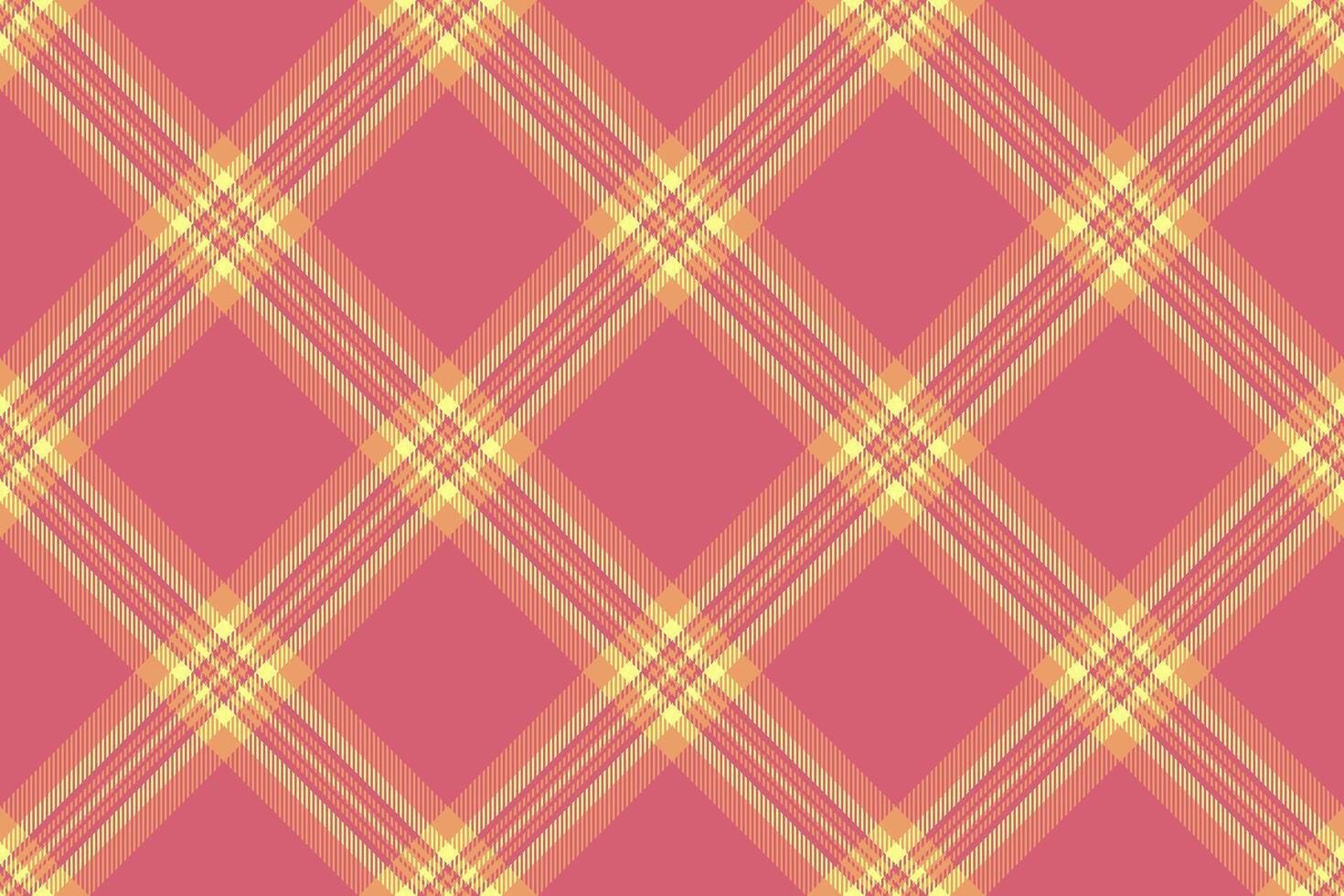 background plaid of pattern textile tartan with a check texture fabric seamless. vector