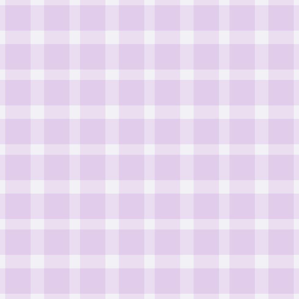 Collage texture plaid check, golf seamless textile. Festive tartan background fabric pattern in white and light colors. vector
