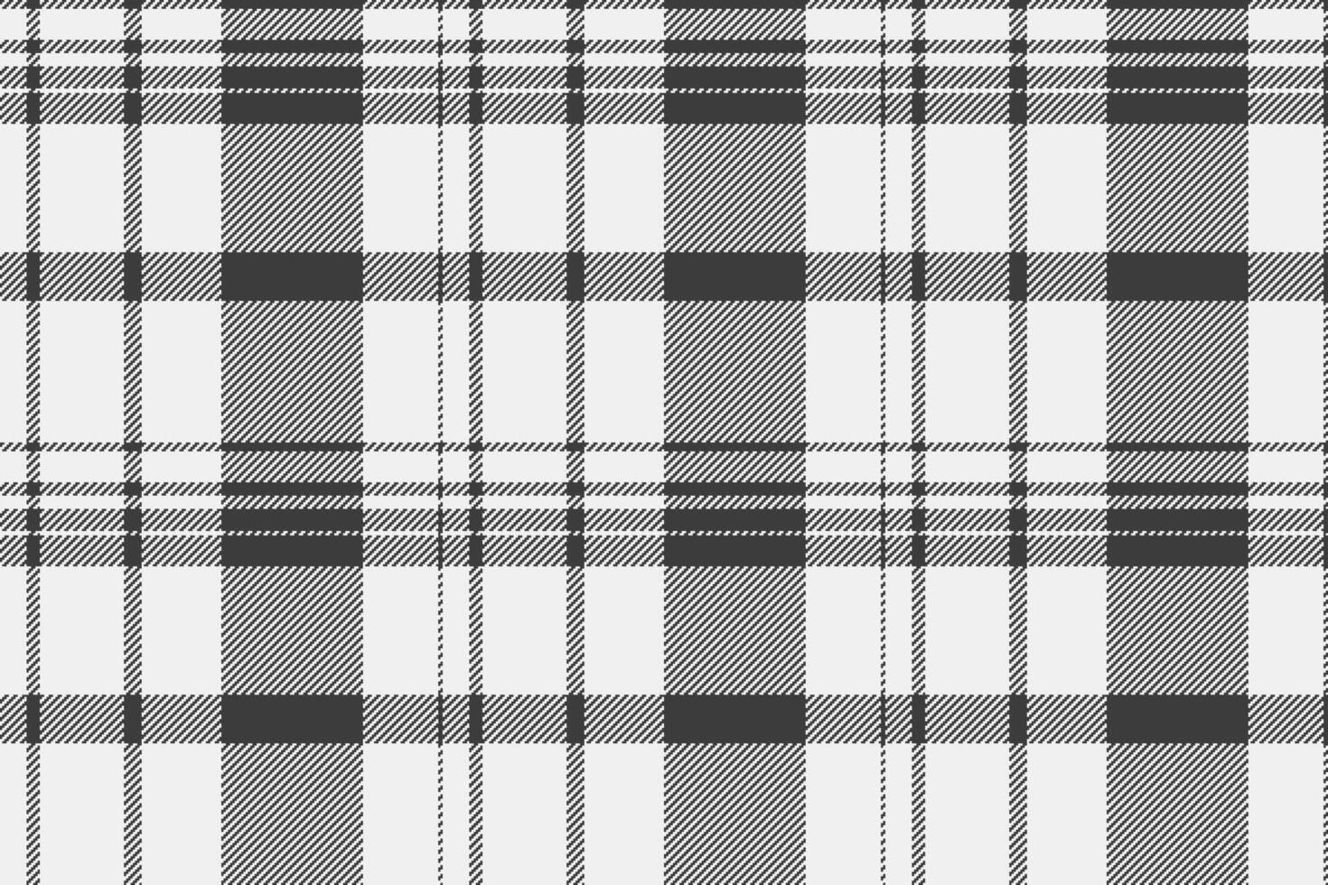 Tartan texture seamless of background textile pattern with a fabric plaid check . vector