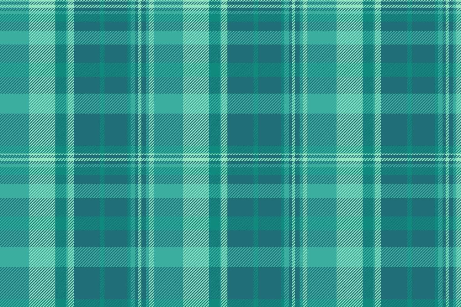 Fabric seamless background of pattern tartan with a textile check plaid texture. vector
