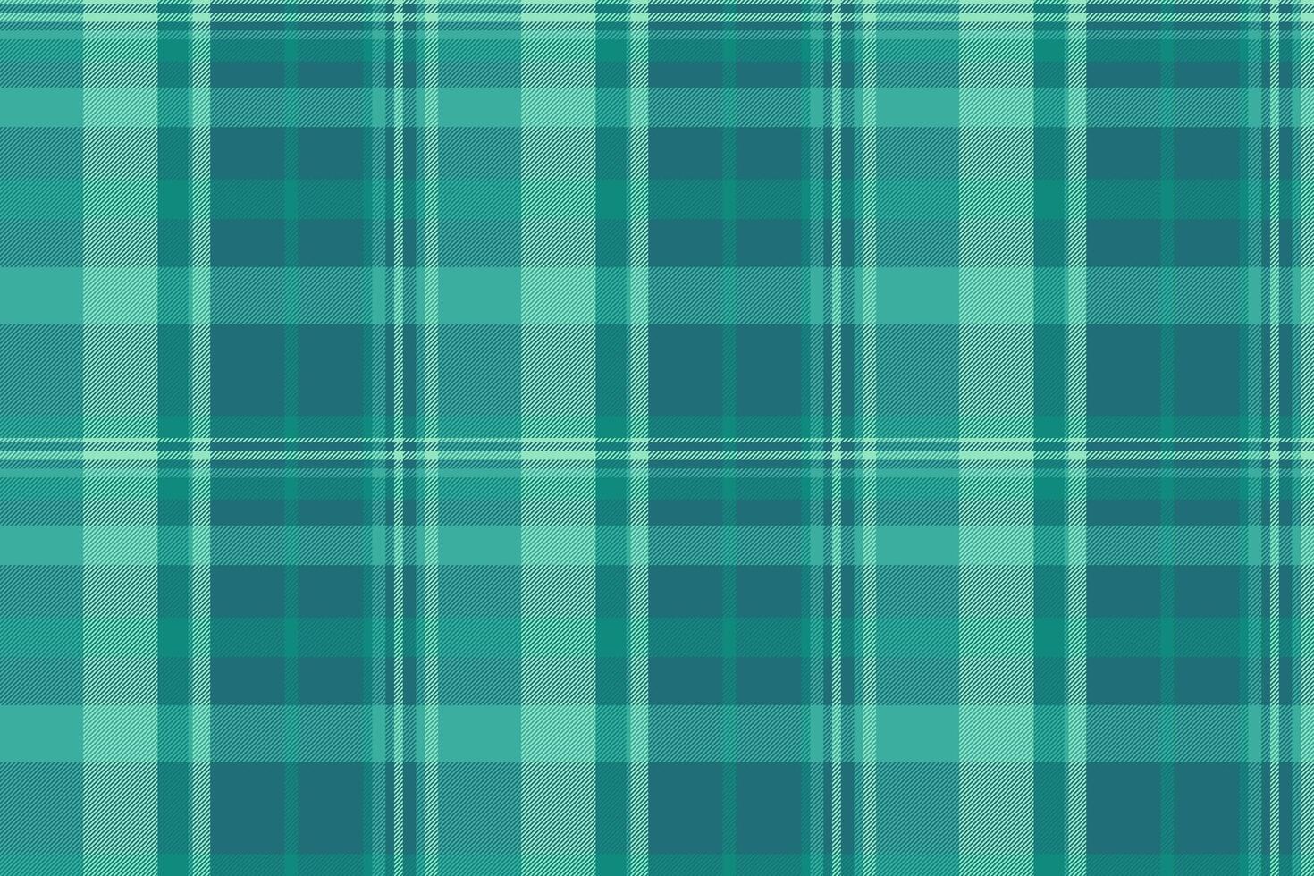 Fabric seamless background of pattern tartan with a textile check plaid texture. vector
