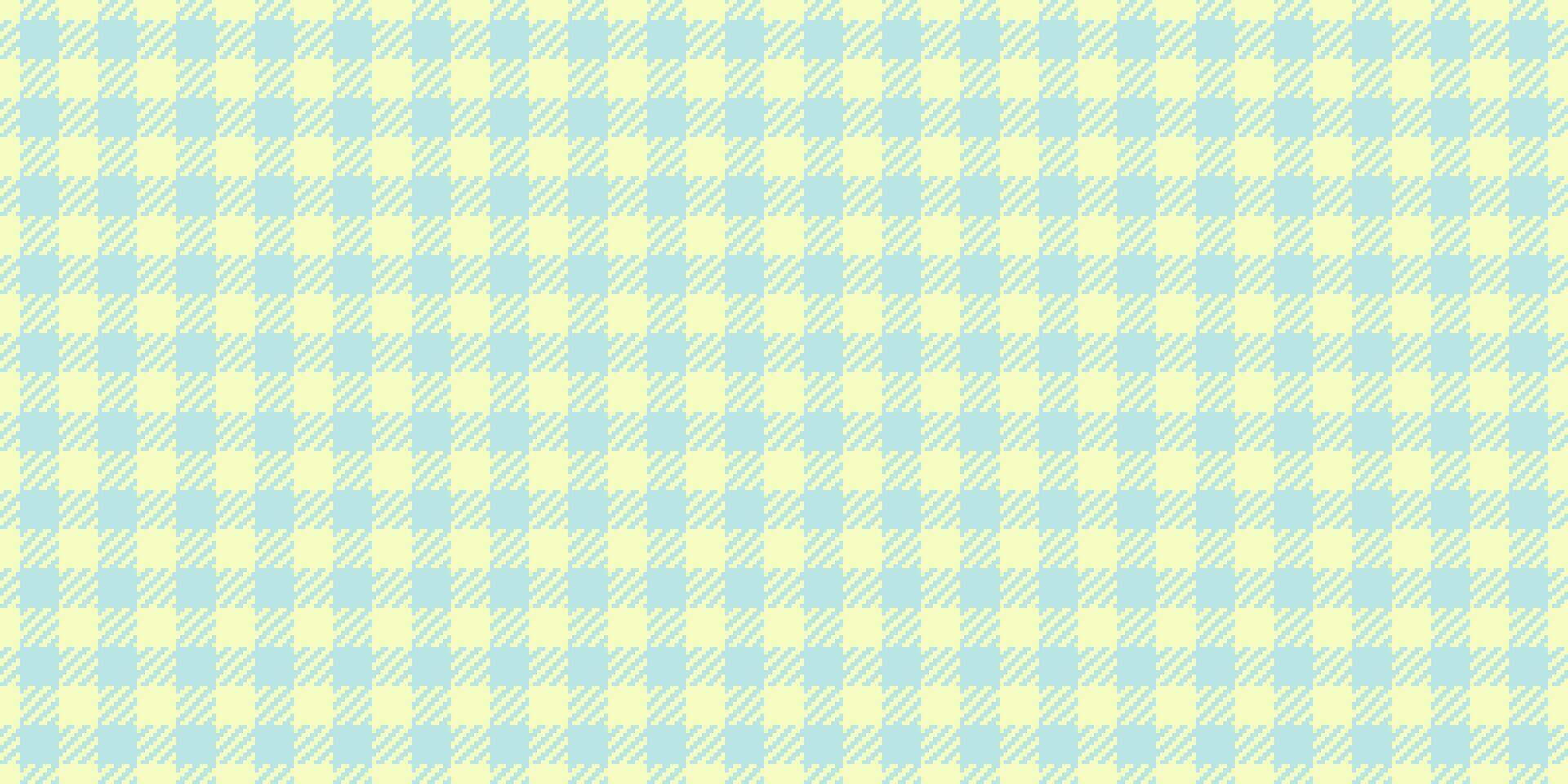 Collage plaid textile background, rag pattern tartan seamless. Thanksgiving texture check fabric in light color. vector
