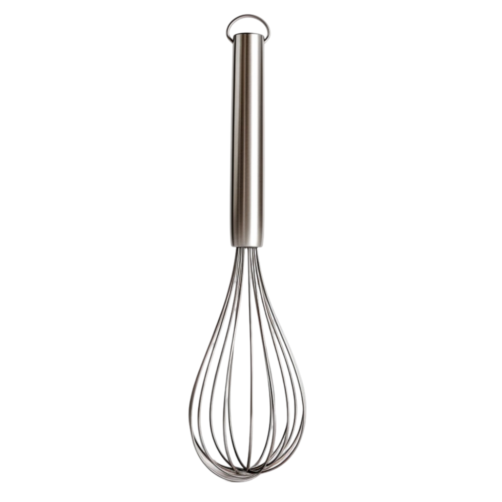 Whisk for Whipping, Beating, and Mixing png