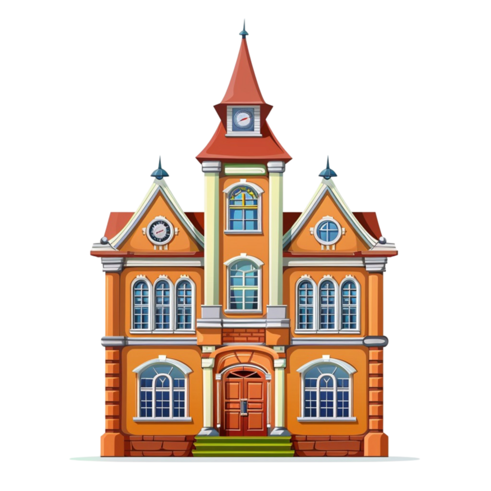 Innovations in Residential Architecture png