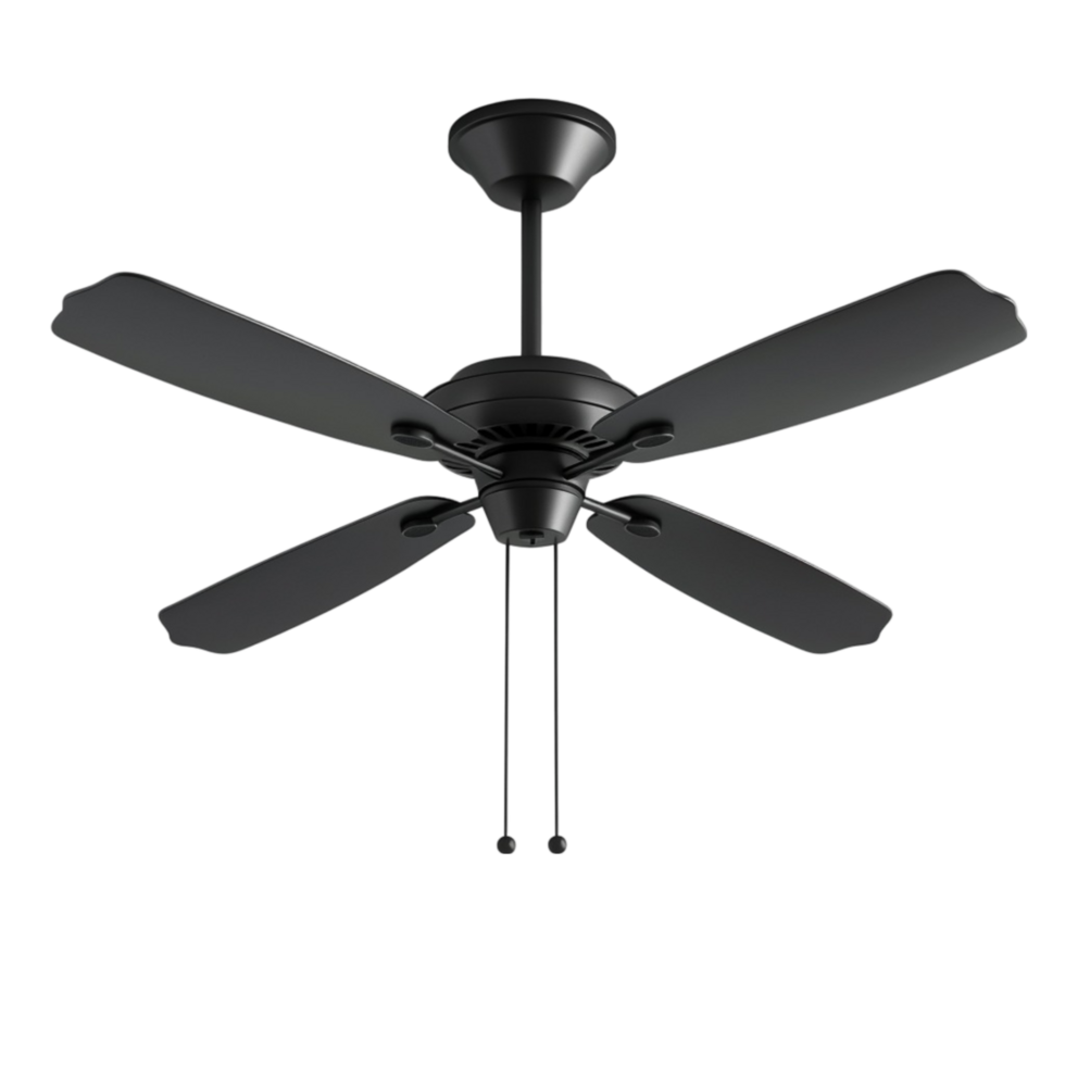 The Science Behind Modern Fans png