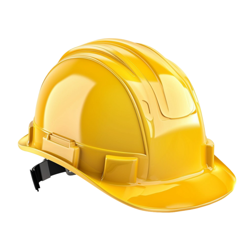Come per scegliere il giusto giallo difficile cappello per il tuo costruzione luogo png