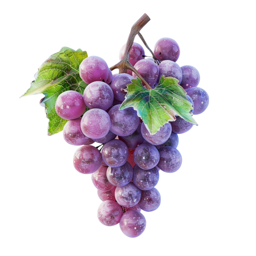 The Science of Viticulture Cultivating Perfect Grapes png