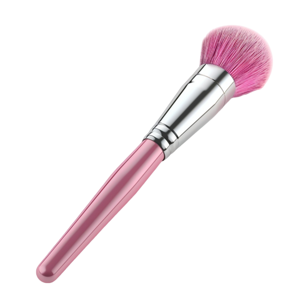 Essential Makeup Brushes Every Beauty Enthusiast Should Own png