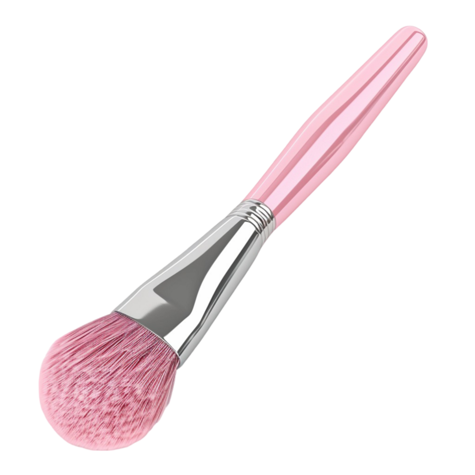 The Ultimate Guide to Makeup Brushes Types and Uses png
