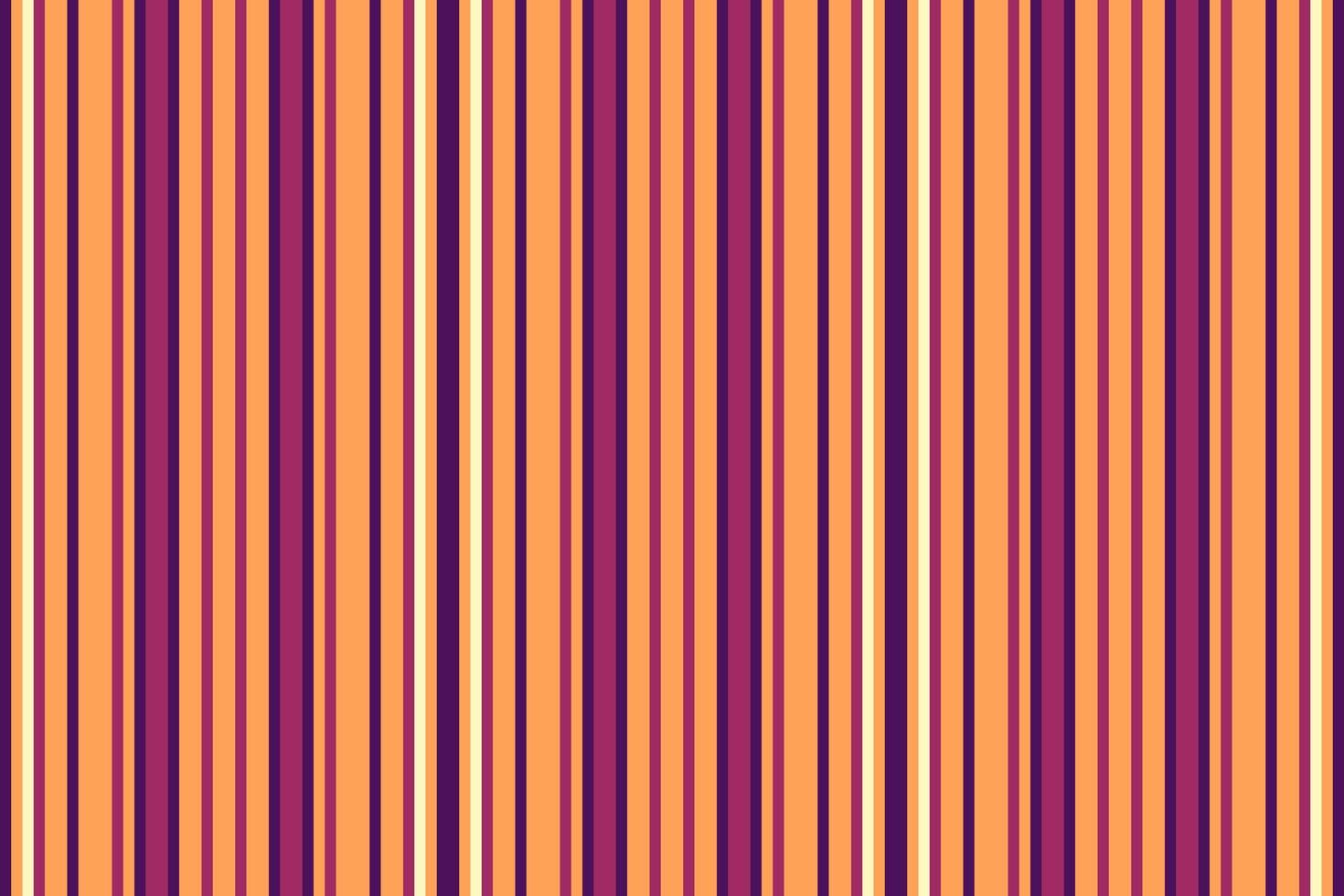 Pattern fabric stripe of texture lines with a background textile seamless vertical. vector