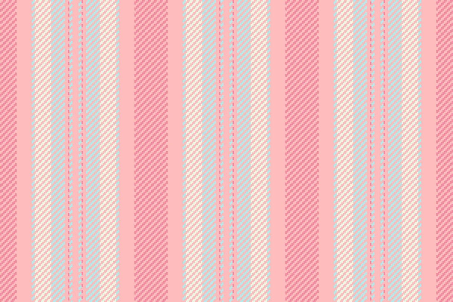 texture fabric of background vertical stripe with a pattern textile lines seamless. vector