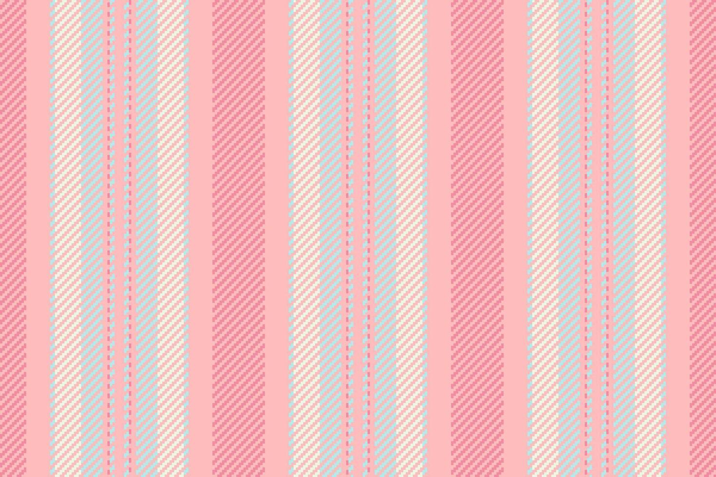 texture fabric of background vertical stripe with a pattern textile lines seamless. vector