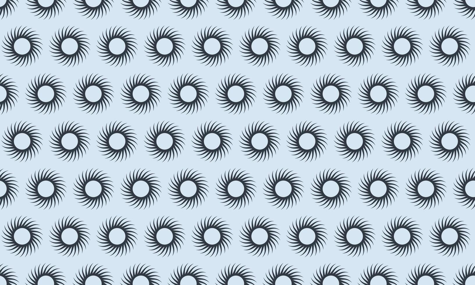 Seamless geometric pattern design. Abstract tech background. Simple ornament for web backdrop or fabric, paper print. vector