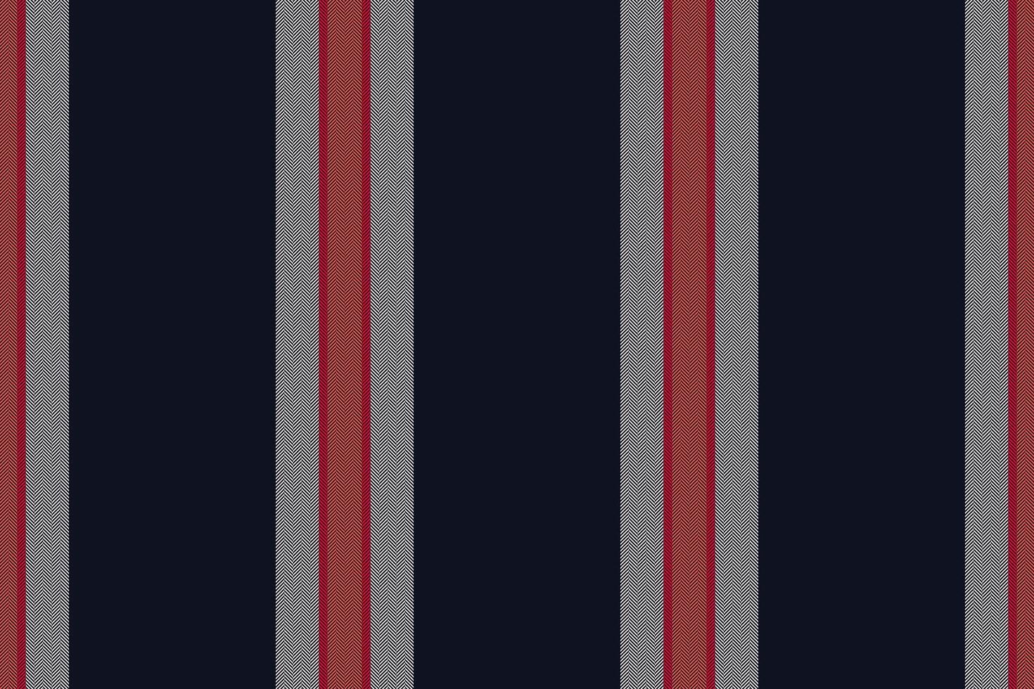 Vertical lines stripe background. stripes pattern seamless fabric texture. Geometric striped line abstract design. vector