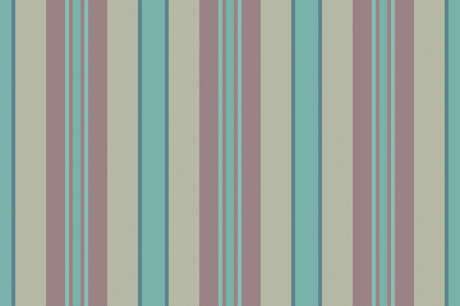 Vertical lines stripe background. stripes pattern seamless fabric texture. Geometric striped line abstract design. vector