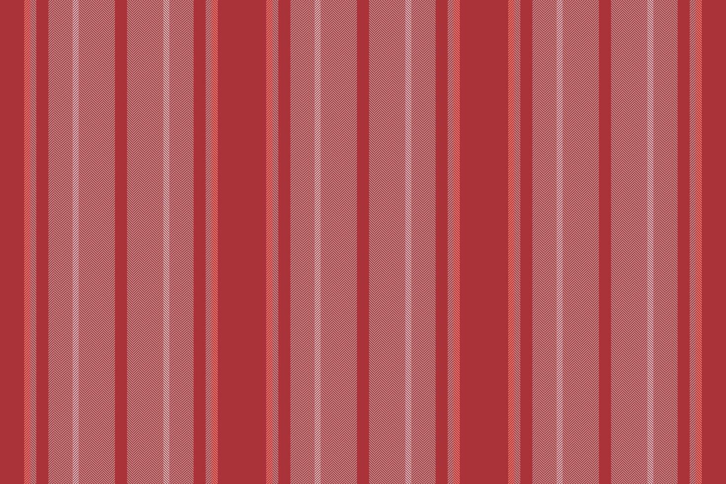 Vertical lines stripe background. stripes pattern seamless fabric texture. Geometric striped line abstract design. vector