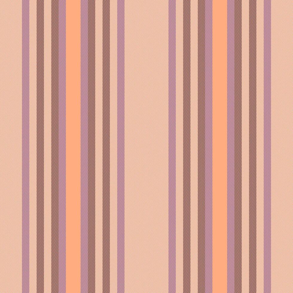 Vertical lines stripe pattern. stripes background fabric texture. Geometric striped line seamless abstract design. vector