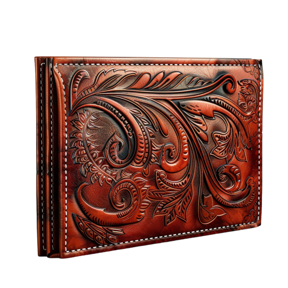 Classic Sophistication Men's Vintage Design with a Touch of Violet png