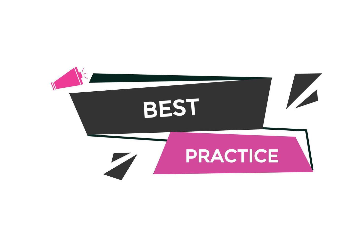 new website best practice click button learn stay stay tuned, level, sign, speech, bubble banner modern, symbol, click, vector