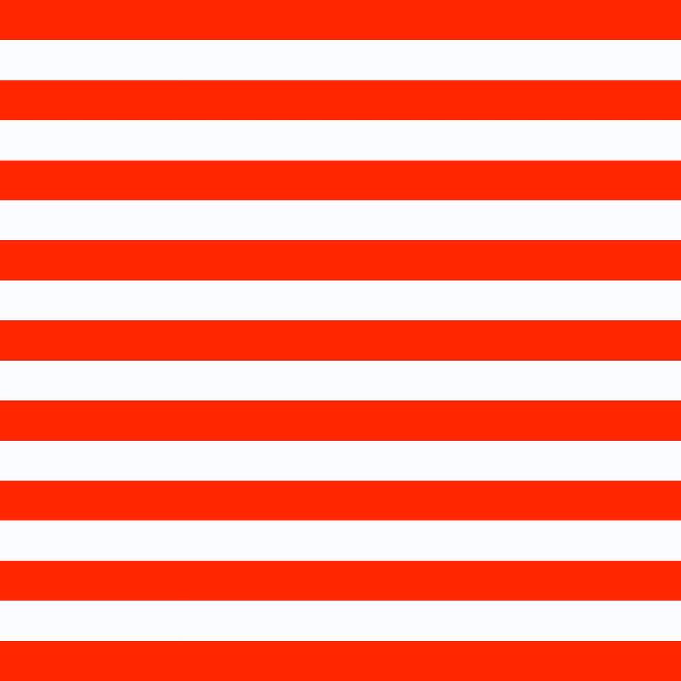 Patriotic USA Flag Geometric Print. Fourth of July Stripes Decoration. American Independence Day Seamless Pattern. 4th of July USA Holiday. Abstract Element US Flag Celebration. illustration vector