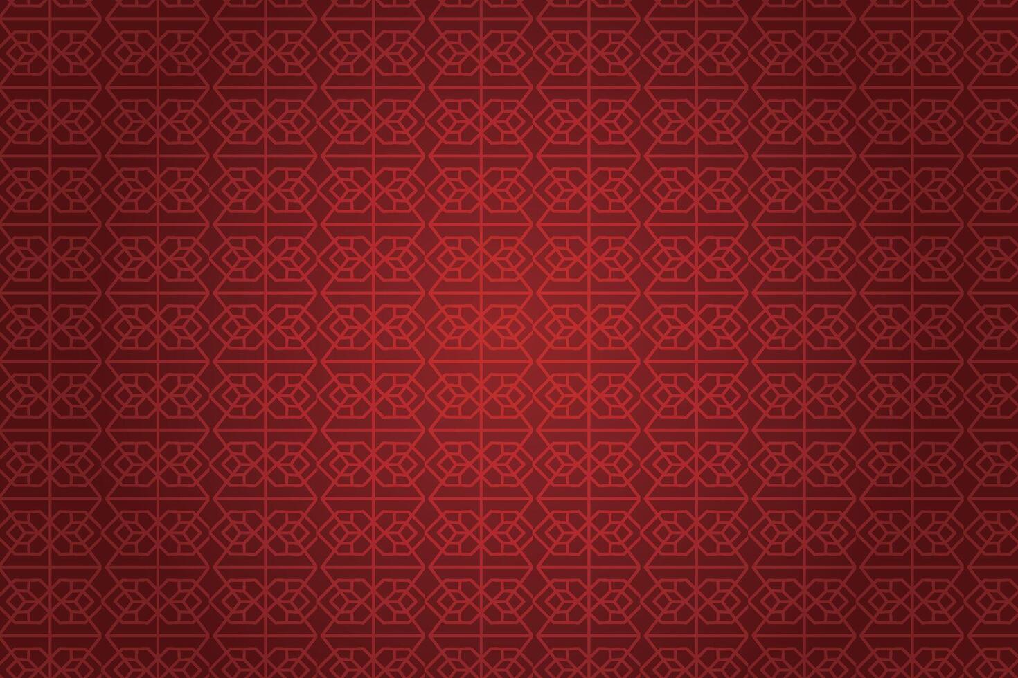 middle eastern arabic pattern background vector