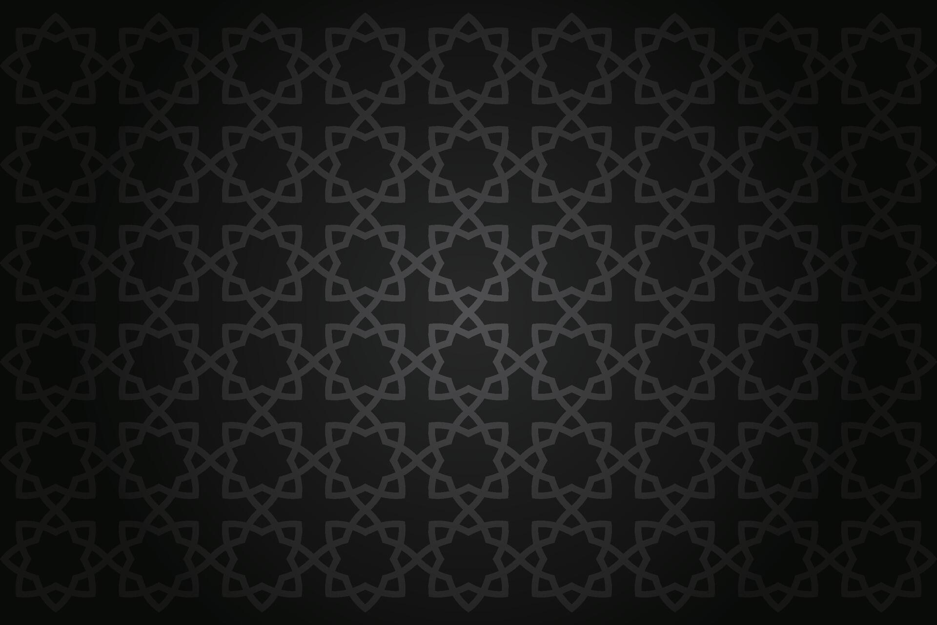 middle eastern arabic pattern background 44631936 Vector Art at Vecteezy