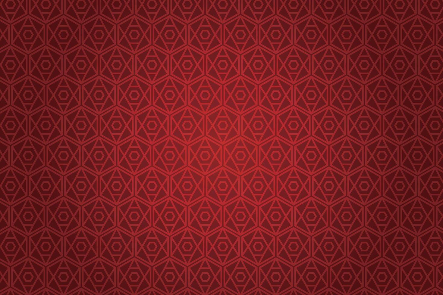 middle eastern arabic pattern background vector