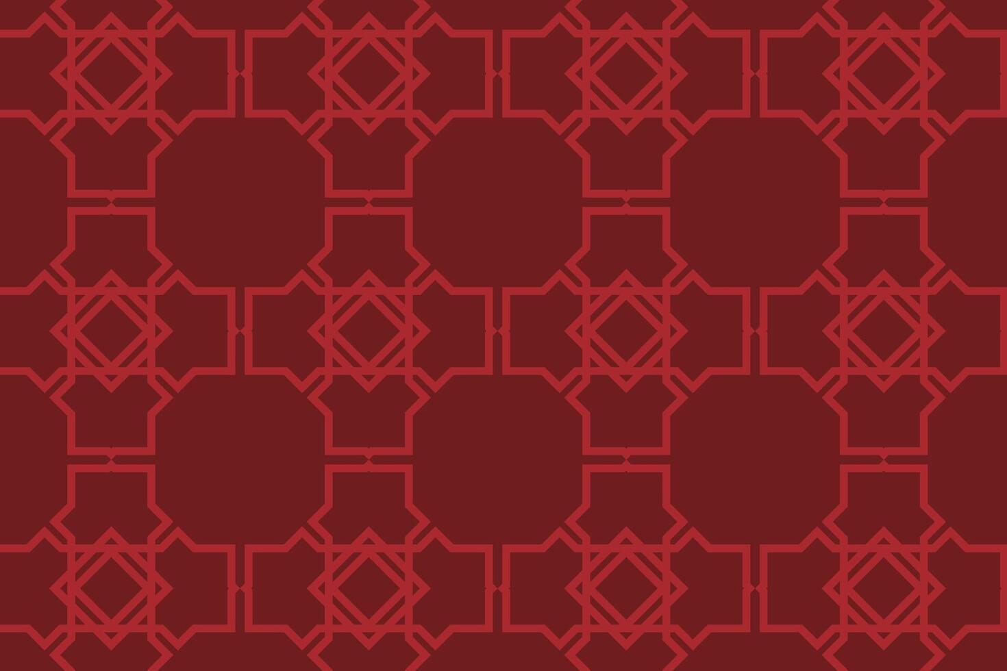 middle eastern arabic pattern background vector