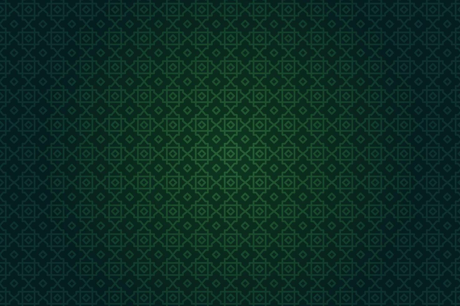 middle eastern arabic pattern background vector