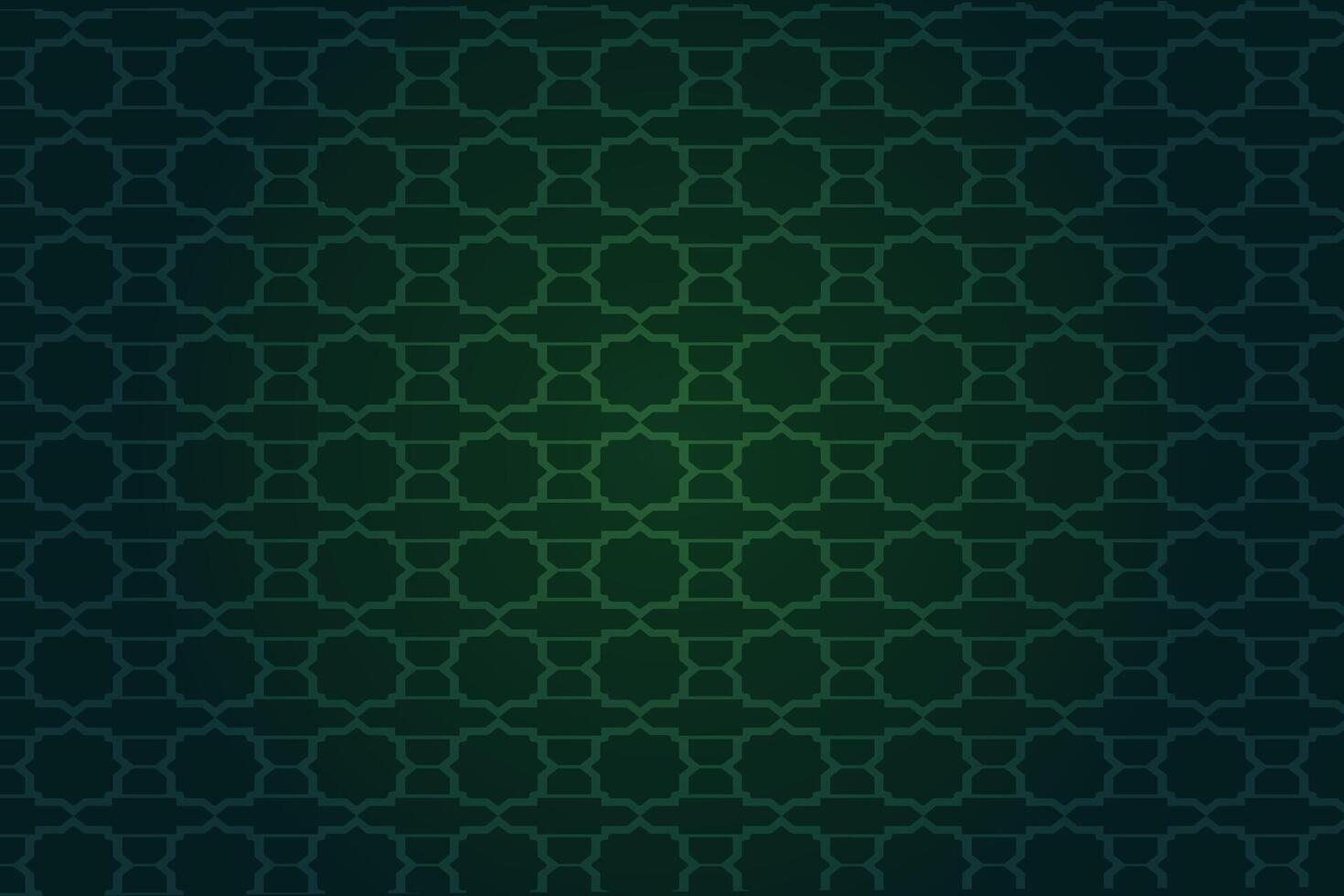 middle eastern arabic pattern background vector